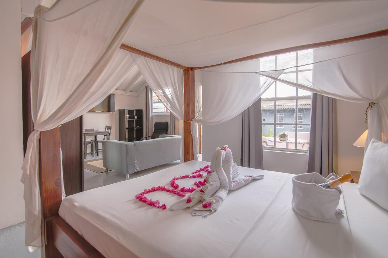 The Ritz Village (adults Only)