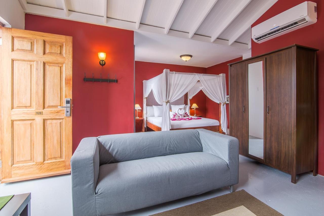 The Ritz Village (adults Only) Hotel