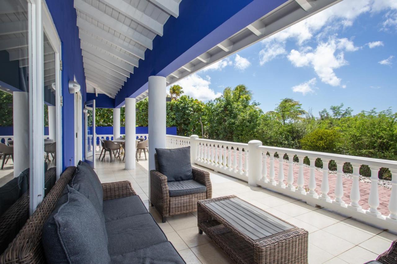 Villa Caribbean Passion Willibrordus