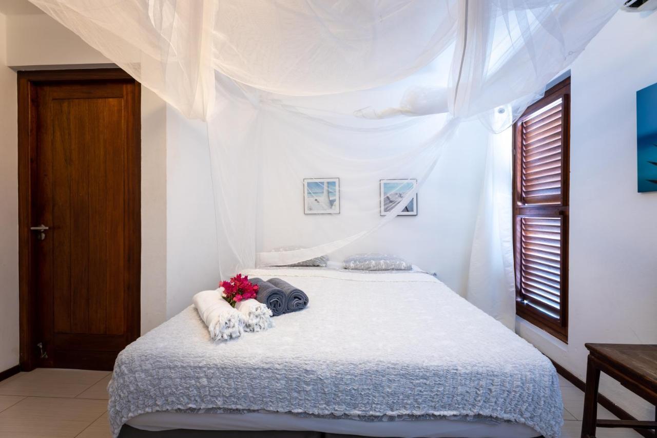 Villa Mi Cuna Stays- Milonga Willemstad