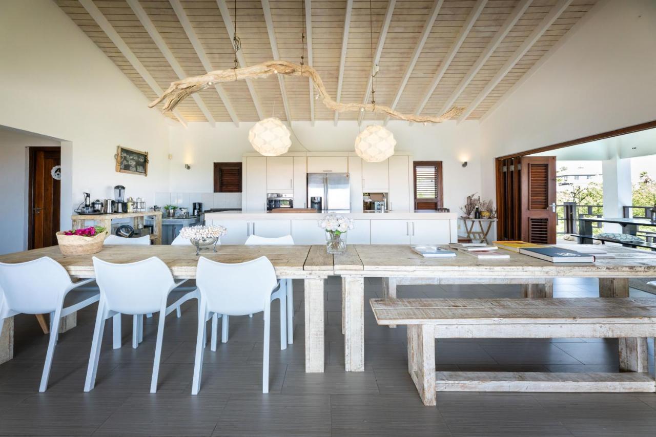 Mi Cuna Stays- Milonga Villa Willemstad