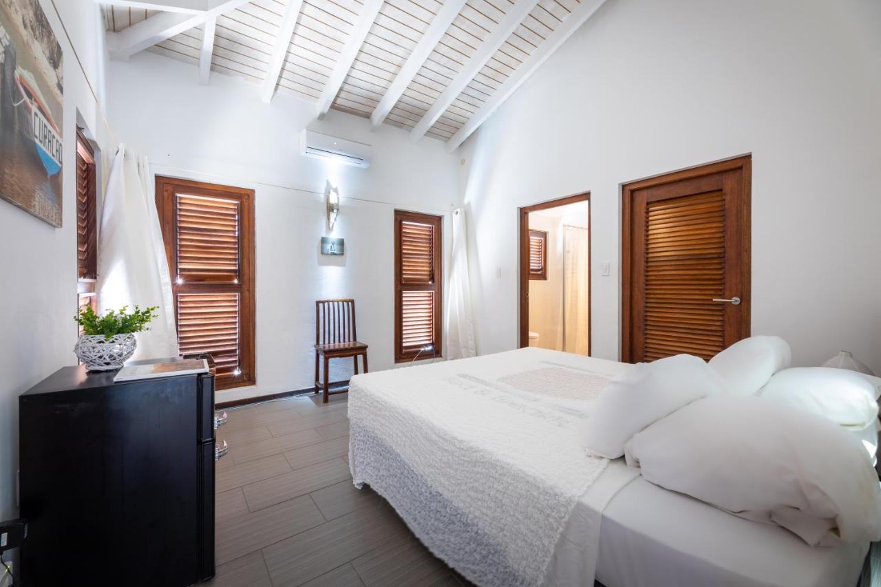 Mi Cuna Stays- Milonga Villa Willemstad