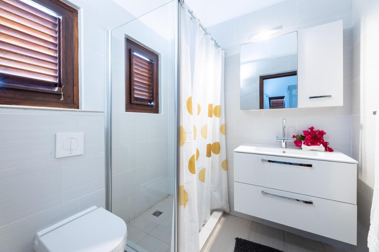 Mi Cuna Stays- Milonga Villa Willemstad