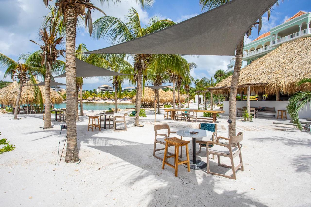 Casa de férias Blue Bay Bungalows