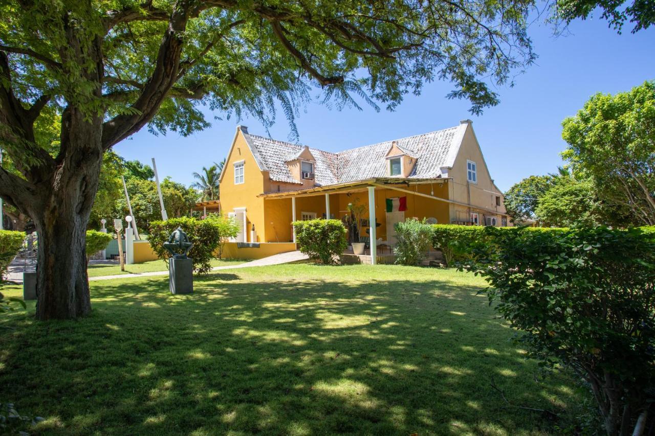Blue Bay Bungalows Casa de férias *
