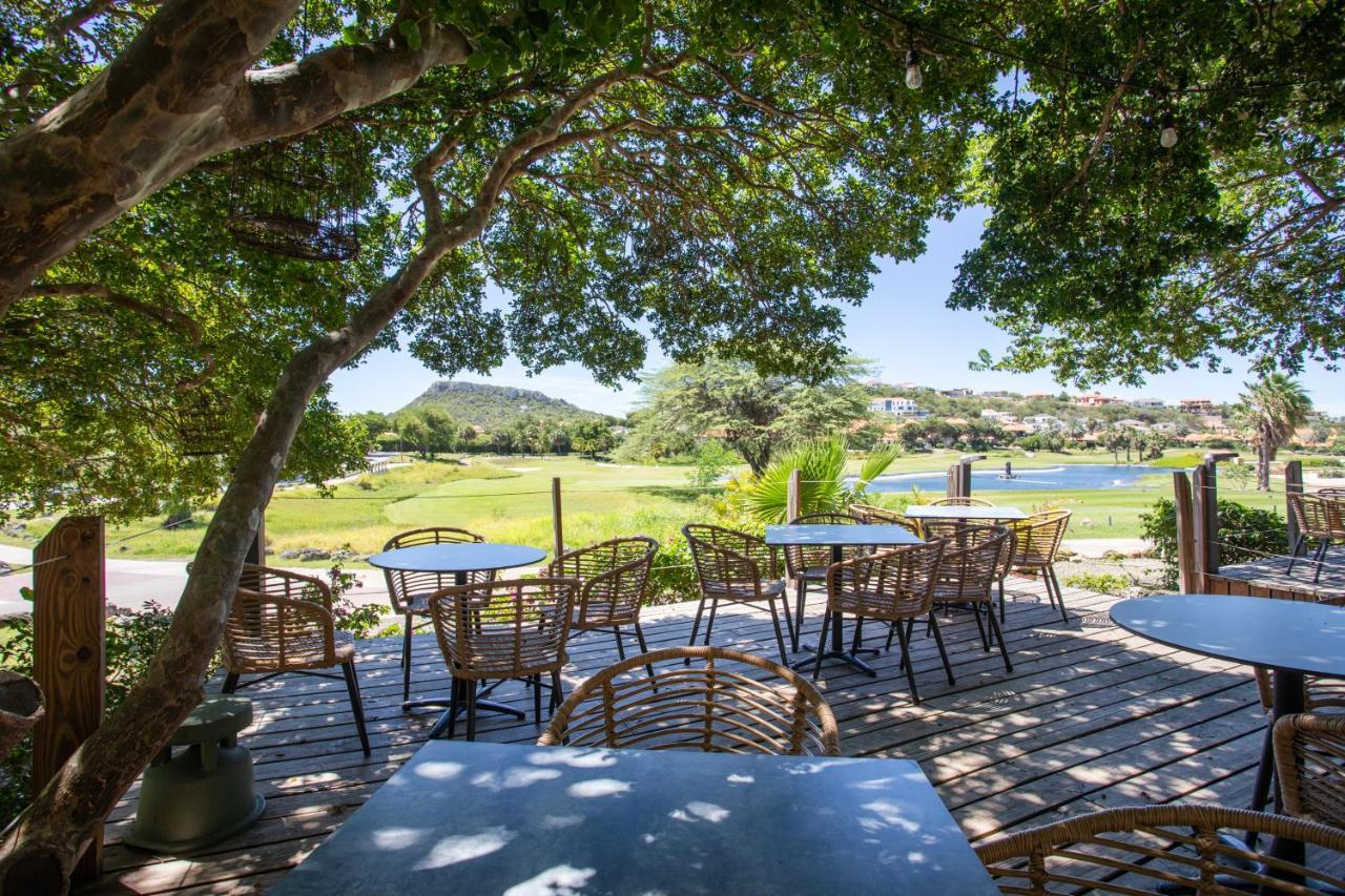 Blue Bay Exclusive Villa Sint Michiel