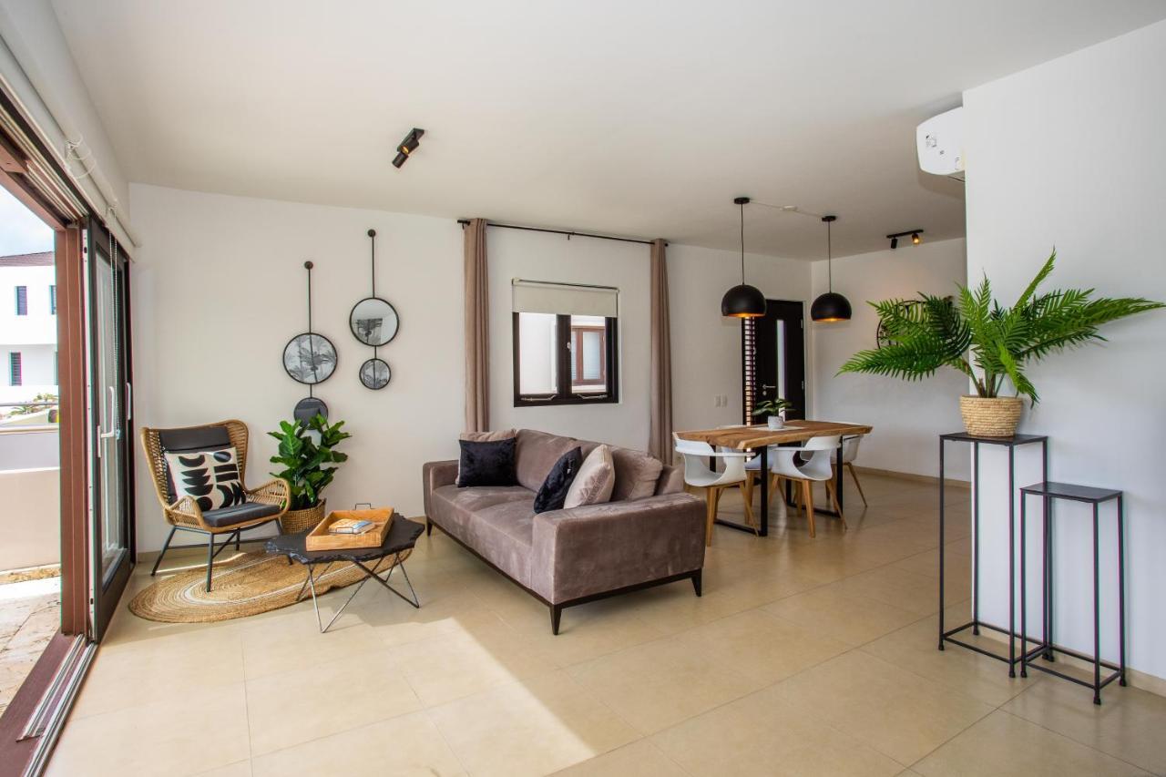 Apartment Blue Bay - Greenview