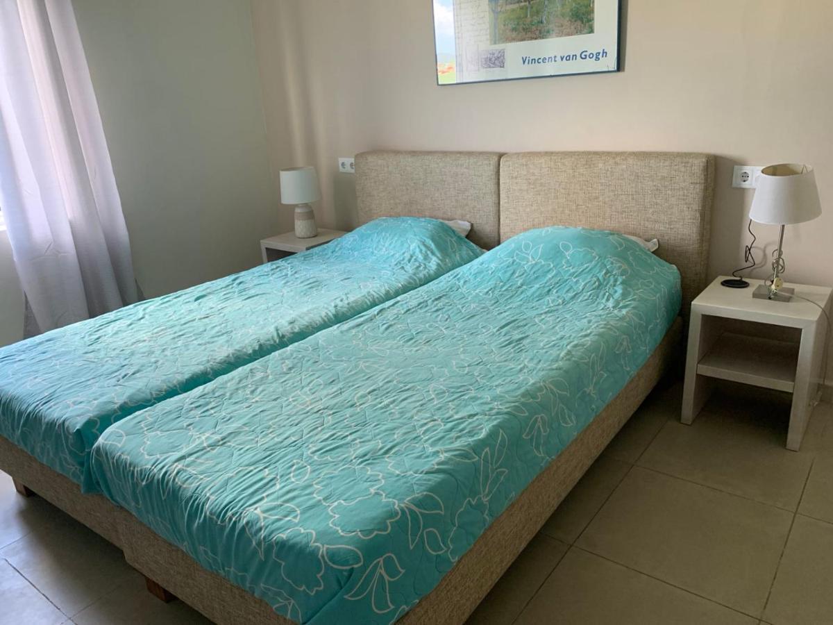 Apartment Seaview 2 Bedroom - Apt40 - Blue Bay Curacao Willemstad