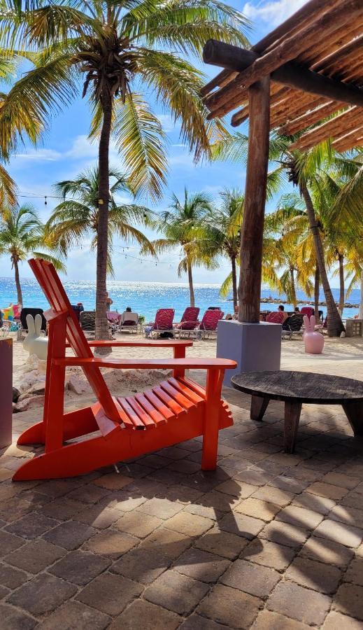 Seaview 2 Bedroom - Apt40 - Blue Bay Curacao Apartment Willemstad