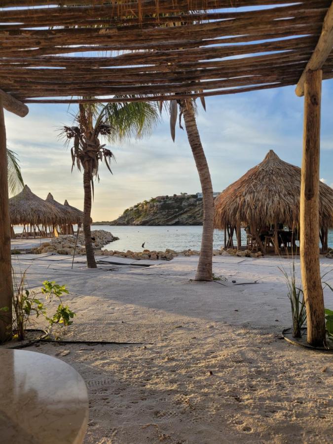 Seaview 2 Bedroom - Apt40 - Blue Bay Curacao Apartment Willemstad