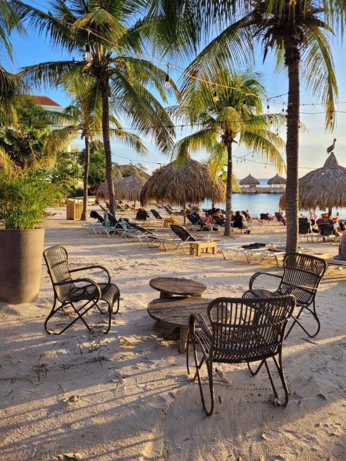 Seaview 2 Bedroom - Apt40 - Blue Bay Curacao