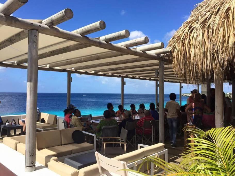 Ocean Front Villadelmar-beach Access-private Pool-10 Guests- Pousada Willibrordus