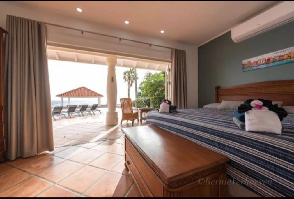 Pousada Ocean Front Villadelmar-beach Access-private Pool-10 Guests-