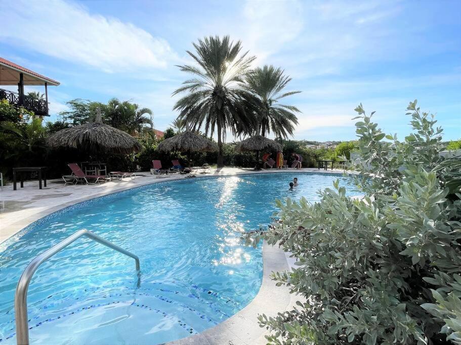 Villa Tip! Blue Bay Beachvilla 12 - Blue Bay *