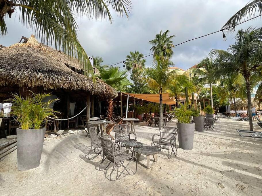 Villa Tip! Blue Bay Beachvilla 12 - Blue Bay *
