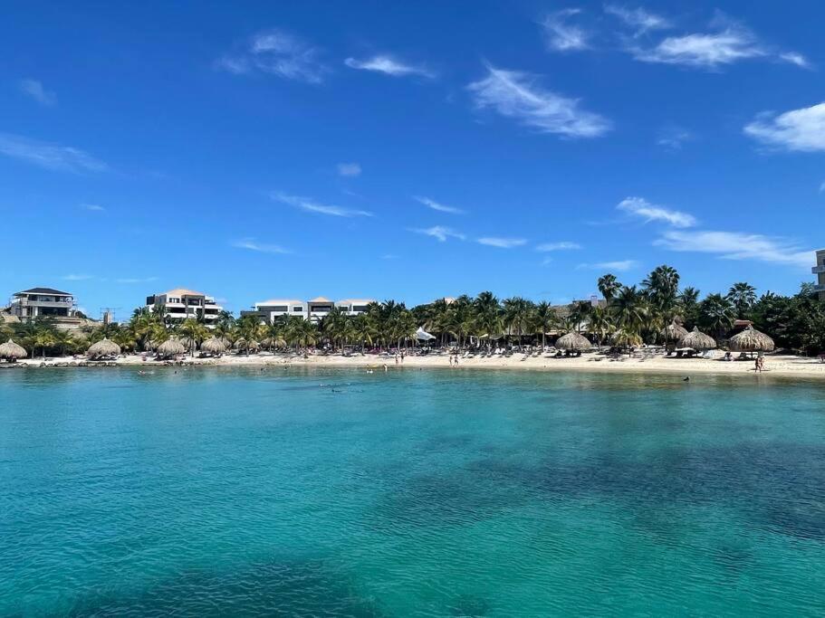 Tip! Blue Bay Beachvilla 12 - Blue Bay Sint Michiel