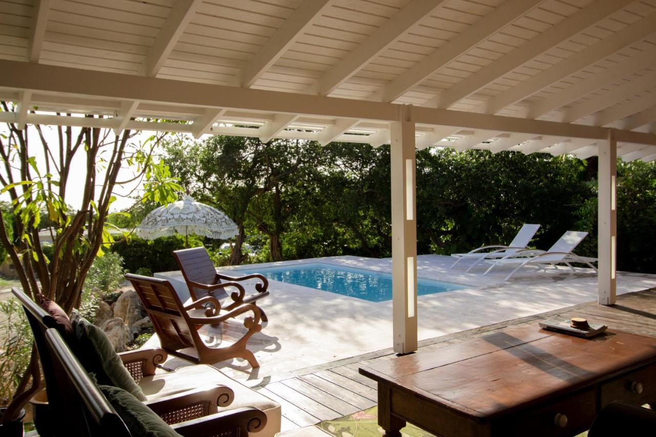 Piscadera Bay 79 Willemstad