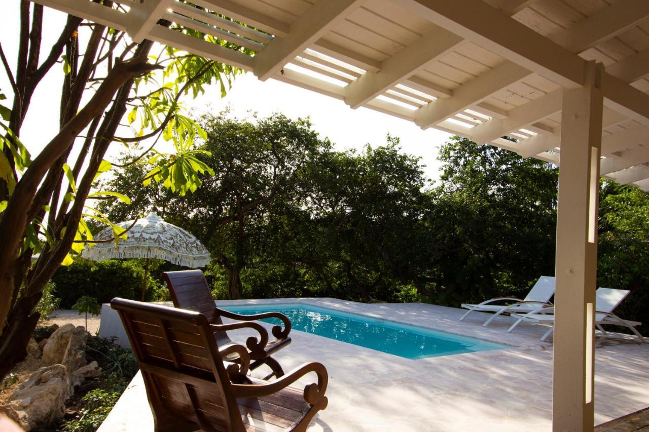 Piscadera Bay 79 Villa *