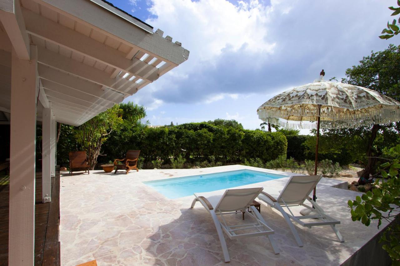 Piscadera Bay 79 *