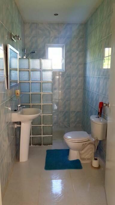Casa Aichi Holiday home