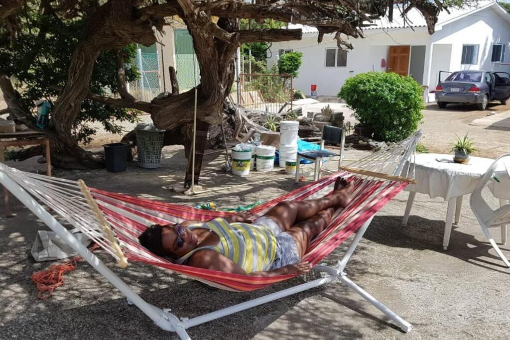 Holiday home Casa Aichi Willemstad