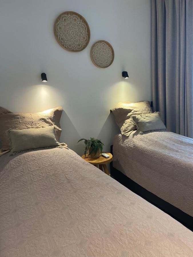 The Reef 28 Blue Bay Curacao Apartment