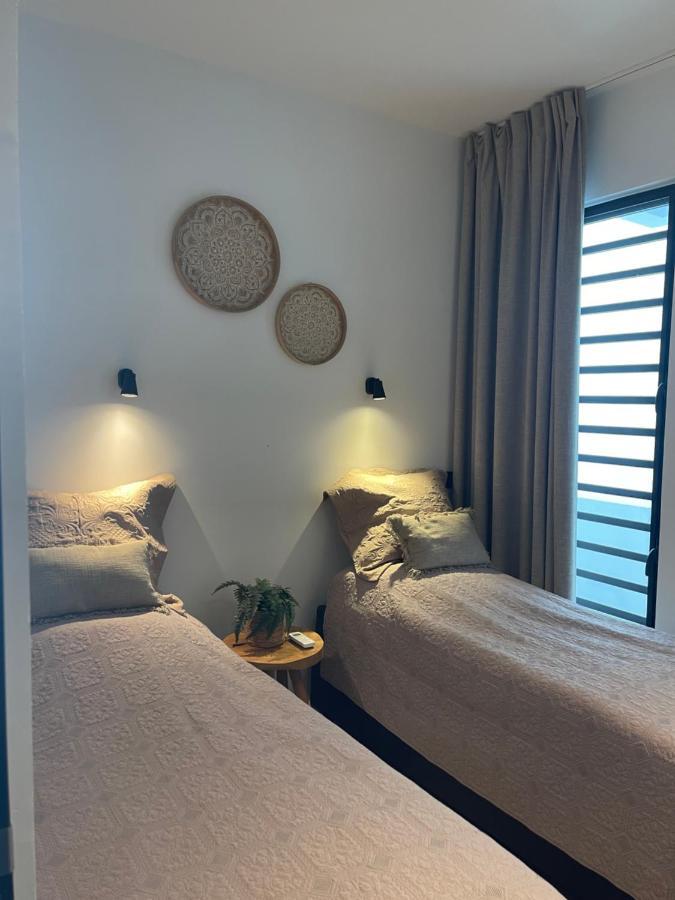 The Reef 28 Blue Bay Curacao Sint Michiel