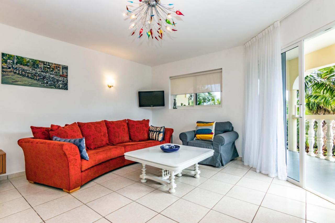 Apartamento Droom Willemstad