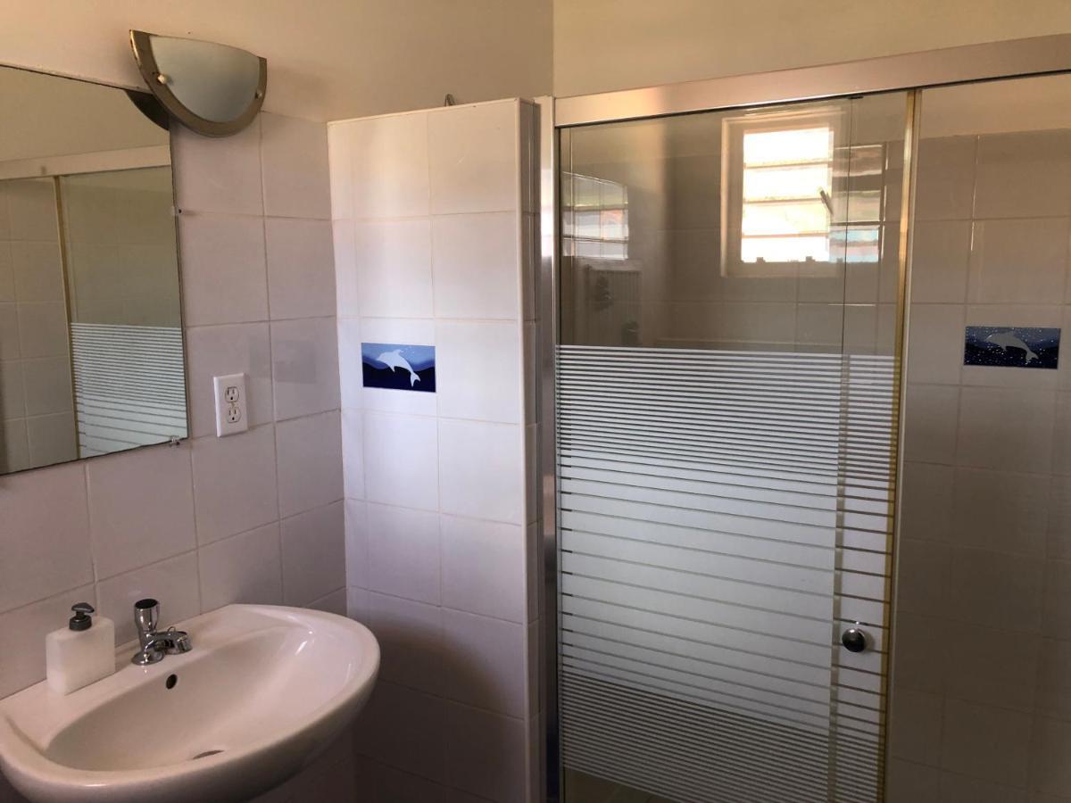 Marazul Dive Resort. 3 Bedroom Seafront House. Dive, Snorkel, Enjoy Amazing Sunsets Casa de férias Westpunt