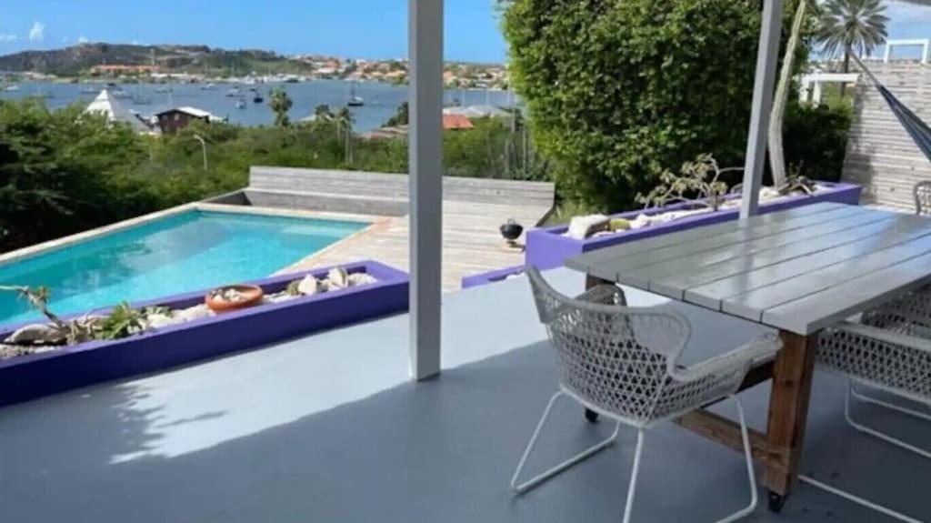 Villa Idyllic Curacao With Stunning Views *