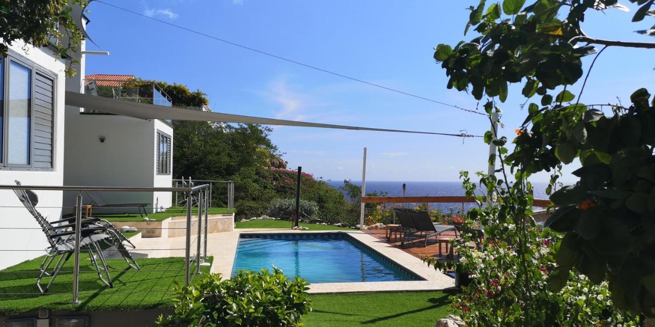 Group & Family House Galant Curacao Villa Willibrordus