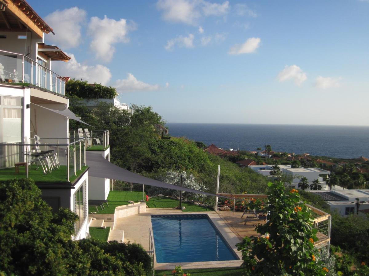 Group & Family House Galant Curacao Villa Willibrordus