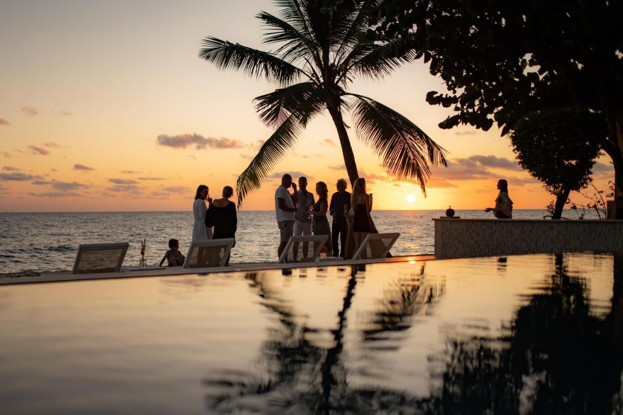 Pousada Sirena Bay Estate *