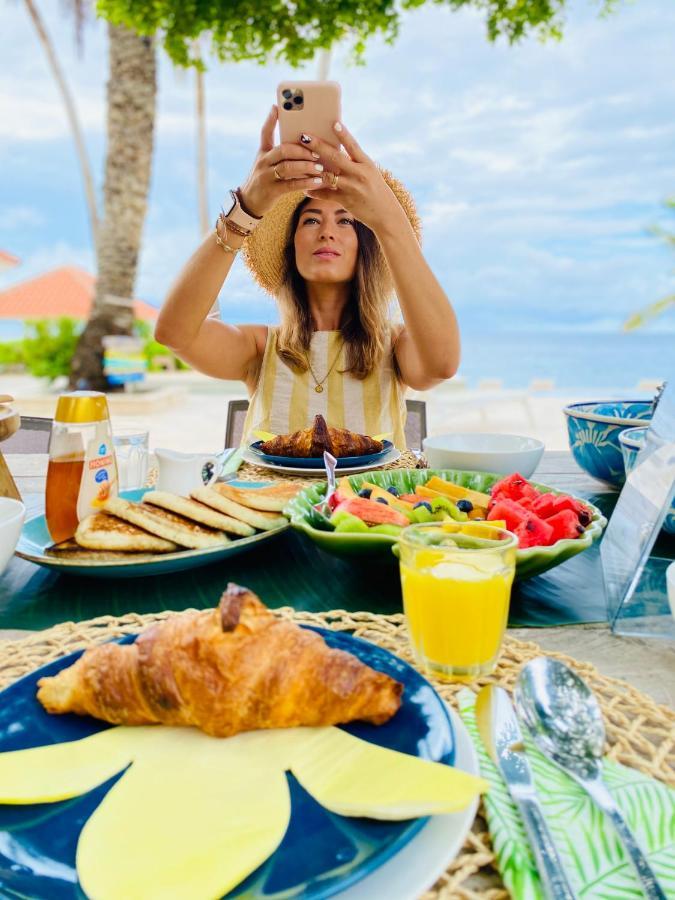 Sirena Bay Estate * Willemstad