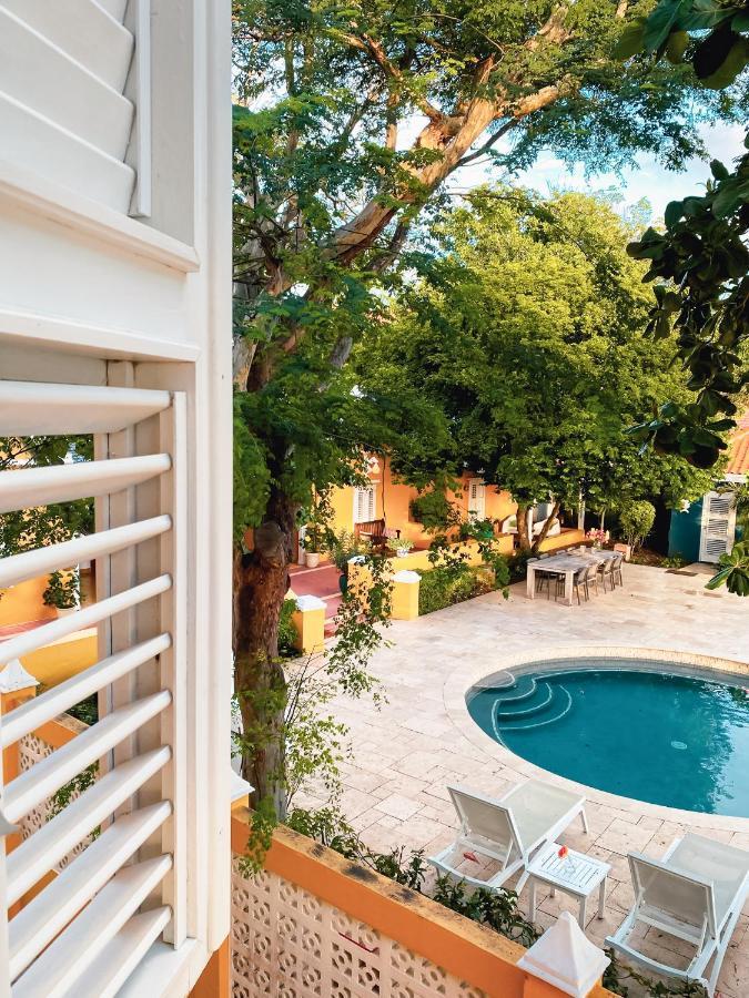 Pousada Sirena Bay Estate
