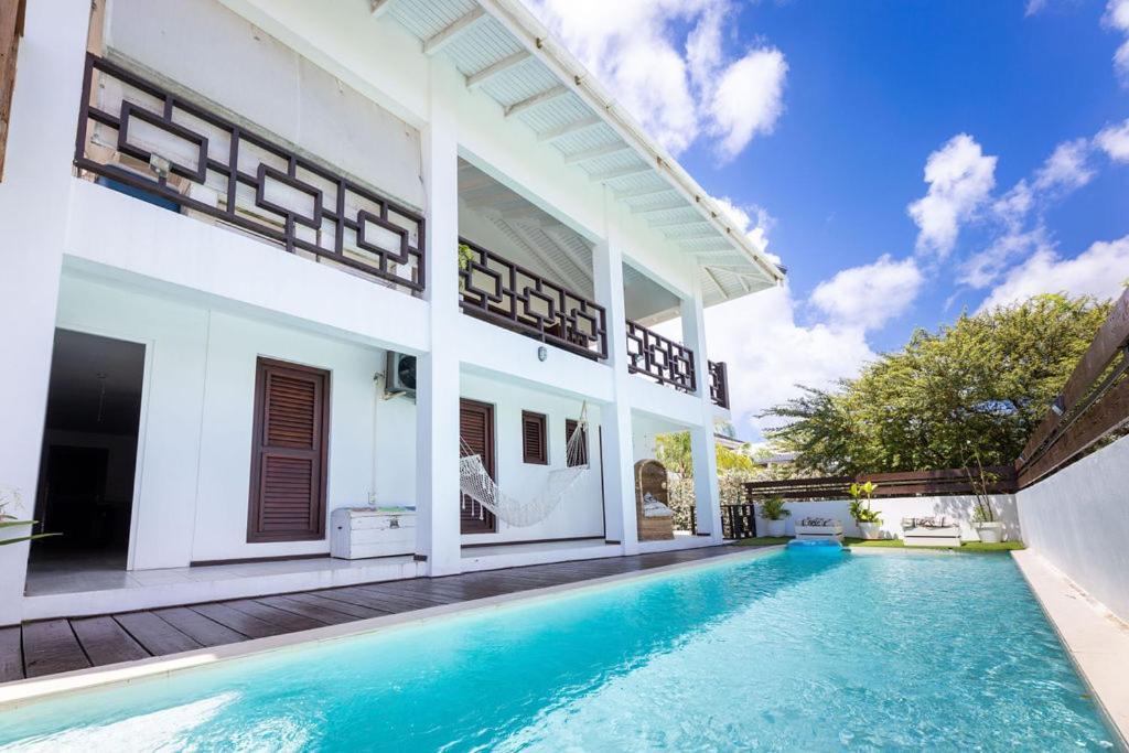 Mi Cuna Stays- Milonga Villa Willemstad