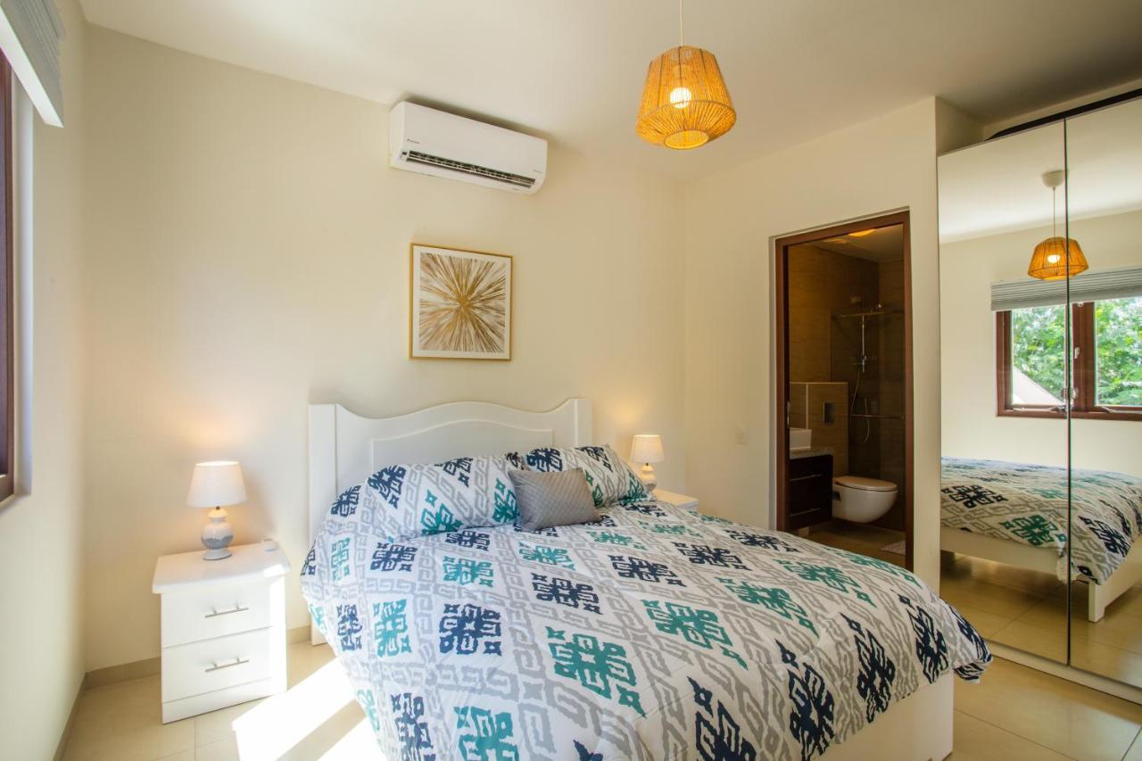 Blue Bay - Greenview * Sint Michiel