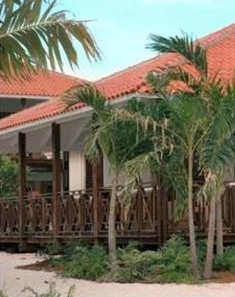 Villa Blue Bay Village 11 Sint Michiel