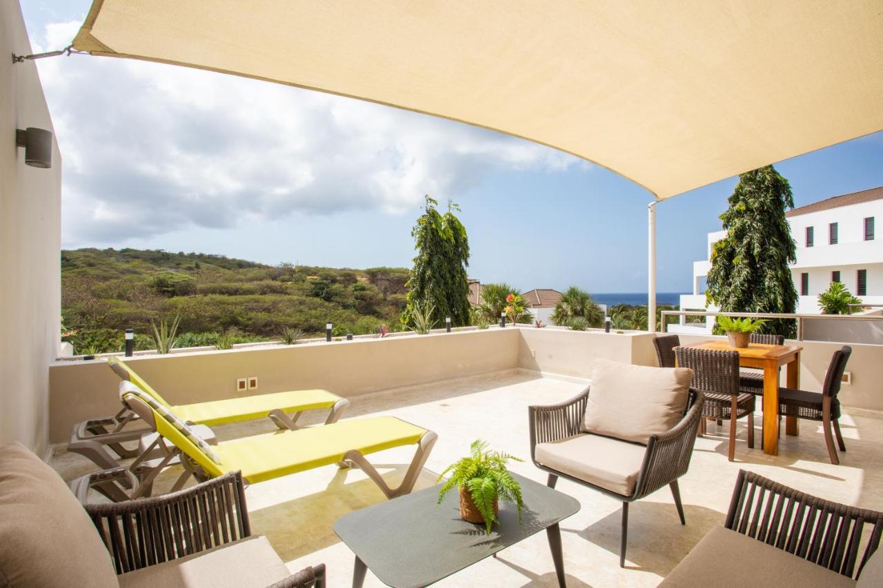 Apartment Blue Bay - Greenview