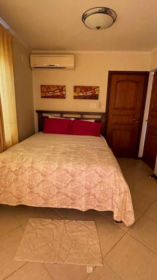 Villa At Playa Private Lagun