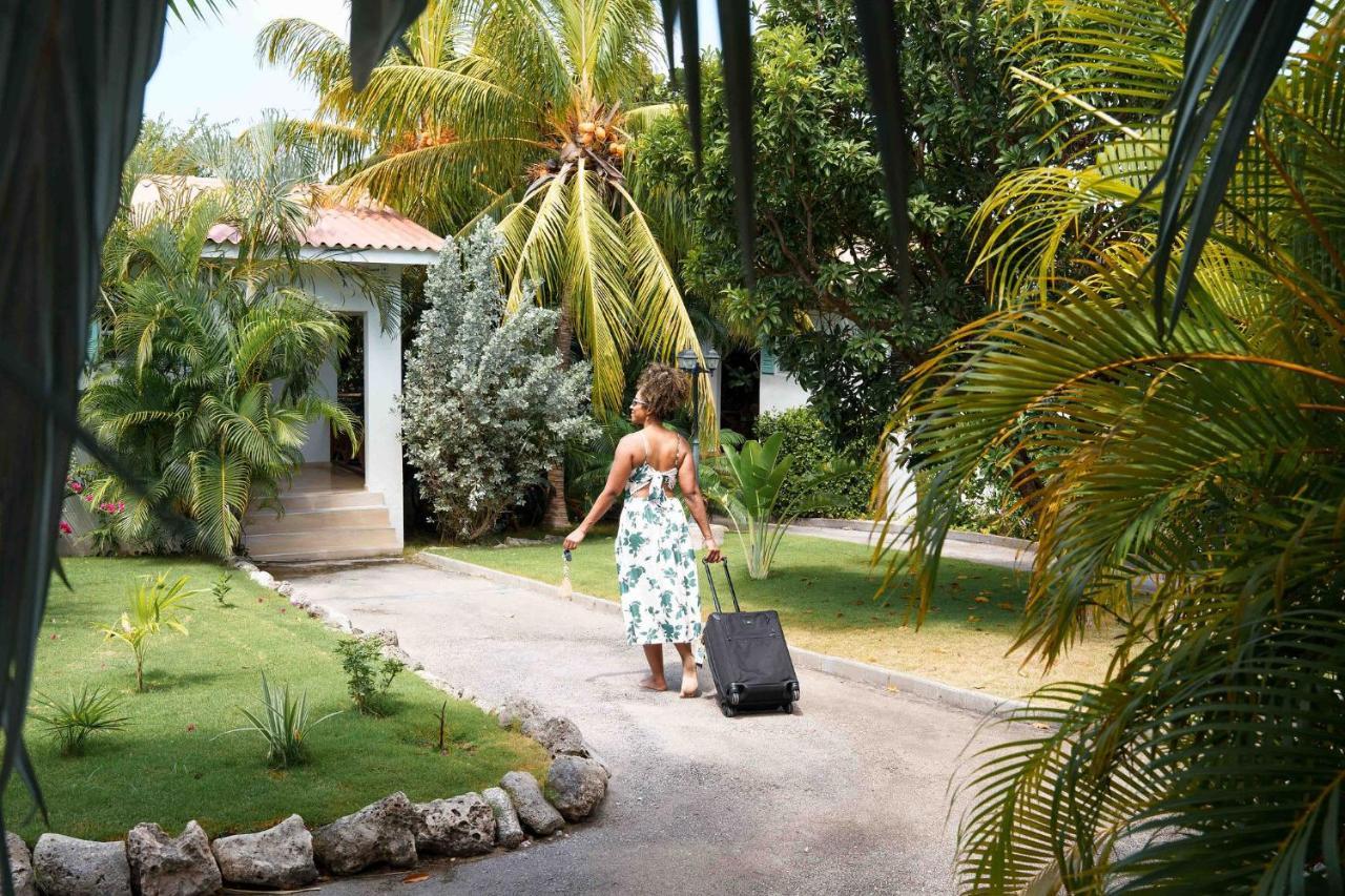 Resort Tuk Tropical Boutique Jan Thiel Willemstad