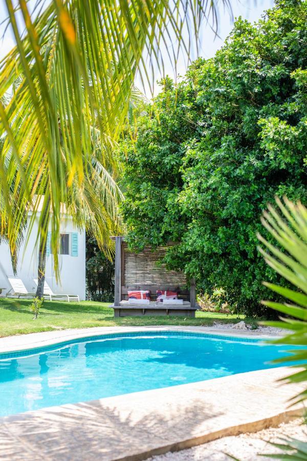 Tuk Tropical Boutique Jan Thiel Resort