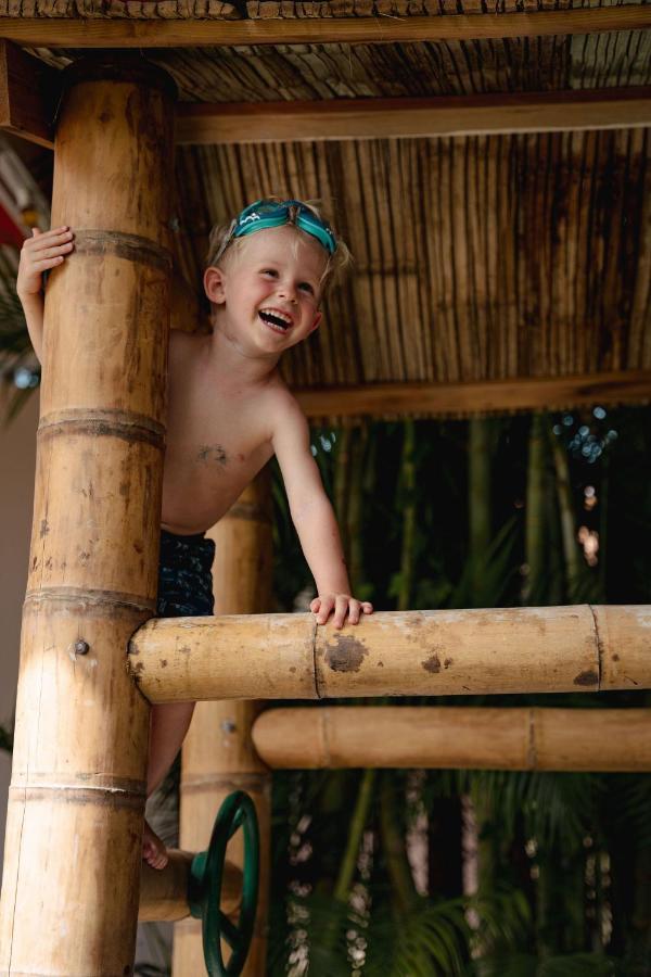 Tuk Tropical Boutique Jan Thiel 4* Willemstad
