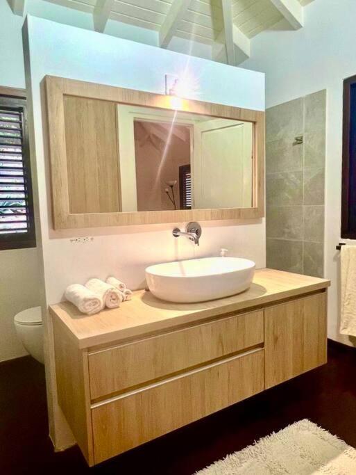 Villadelsol-ocean Front Resort-pool-up To 8 Guests-walk To The Villa