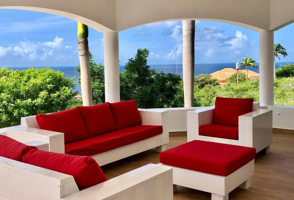 Villadelsol-ocean Front Resort-pool-up To 8 Guests-walk To The Villa