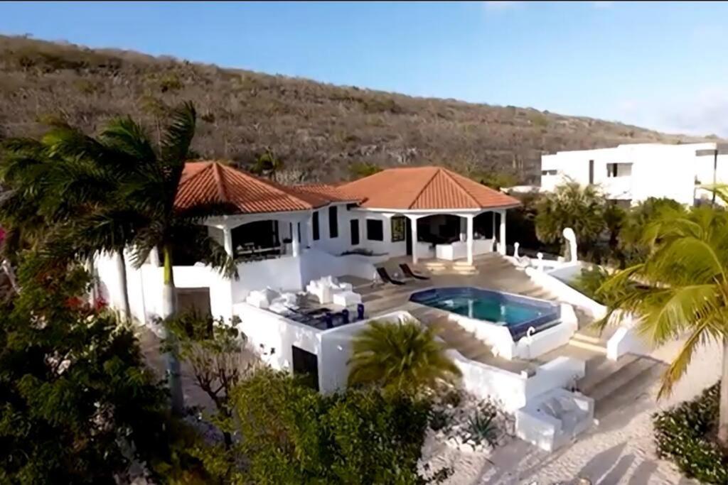 Villadelsol-ocean Front Resort-pool-up To 8 Guests-walk To The Villa