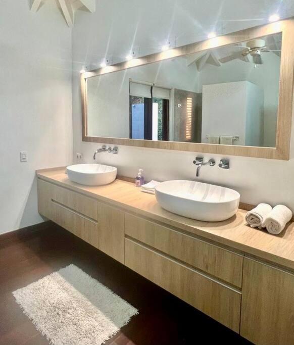 Villadelsol-ocean Front Resort-pool-up To 8 Guests-walk To The Villa *