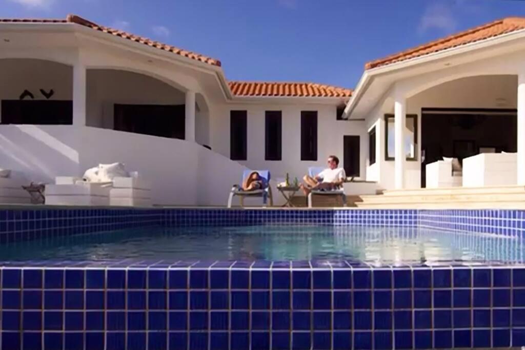Villa Villadelsol-ocean Front Resort-pool-up To 8 Guests-walk To The *