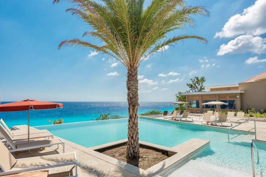 Villadelsol-ocean Front Resort-pool-up To 8 Guests-walk To The * Willibrordus
