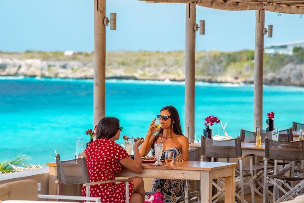 Villa Villadelsol-ocean Front Resort-pool-up To 8 Guests-walk To The *